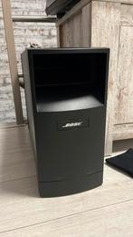 Bose acoustic mass 10 compleet, Audio, Tv en Foto, Luidsprekerboxen, Ophalen, Bose