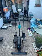 Domyos crosstrainer, Sport en Fitness, Ophalen, Zo goed als nieuw, Crosstrainer