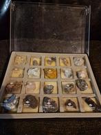 Collection 3 de 20 gemmes, Collections, Enlèvement ou Envoi
