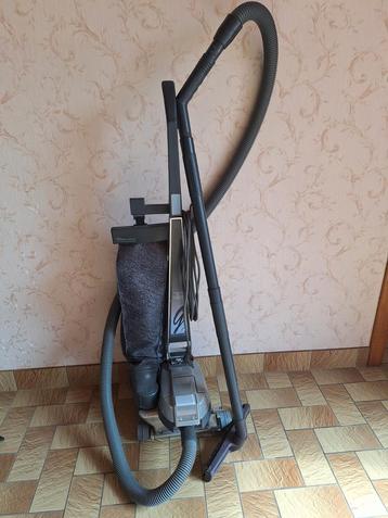 Aspirateur, ancien modèle, Electroménager, Enlèvement, Comme neuf, Aspirateur