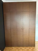 Kleerkast, Ophalen, Gebruikt, Met deur(en), 200 cm of meer