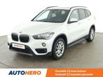 BMW X1 sDrive 16d Lounge (bj 2018), Auto's, Stof, Gebruikt, Euro 6, 116 pk