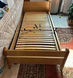 Lit médicalisé Limoss modèle MD20 fabriqué en Allemagne, Enlèvement, Utilisé