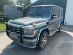 Mercedes 300GD 6 cilinder leer OLDTIMER AMG etc belgisch, Auto's, Mercedes-Benz, G-Klasse, Diesel, Particulier, Te koop
