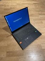 Recoil Series 16" i9, RTX 490 gamelaptop, Computers en Software, Windows Laptops, 64 GB of meer, Qwerty, Intel Core i9, Zo goed als nieuw