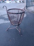 Mooie vuurkorf te koop nog in stevege staat, Tuin en Terras, Vuurkorven, Ophalen, Vuurkorf