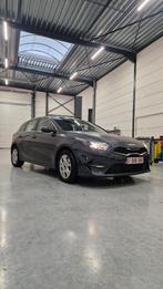 KIA CEED BENZINE 1.0, Auto's, Kia, Euro 6, Bedrijf, Handgeschakeld, 3 cilinders