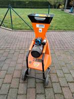 Hakselaar, Tuin en Terras, Ophalen