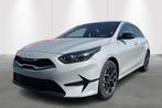 KIA cee'd Style Edition 1.0 T-GDI 100 ISG, Stof, 1298 kg, Cruise Control, Bedrijf