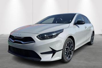 KIA cee'd Style Edition 1.0 T-GDI 100 ISG beschikbaar voor biedingen