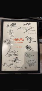 Panamarenko, Antiek en Kunst, Ophalen