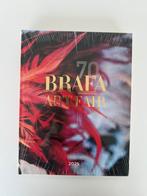 BRAFA Art Fair 2025 (NIEUW), Ophalen of Verzenden, Nieuw, BRAFA