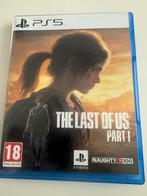 The Last of Us Part 1, Ophalen, Zo goed als nieuw