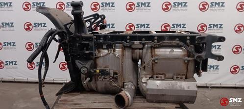 Occ katalysator + DPF filter DAF, Auto-onderdelen, Vrachtwagen-onderdelen, DAF, Uitlaatsystemen, Gebruikt
