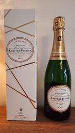 Champagne Laurent-Perrier La Cuvée Brut, Collections, Vins, Pleine, France, Enlèvement, Champagne