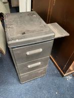 Vintage Gestetner ladeblok design Raymond Loewy, Antiek en Kunst, Ophalen