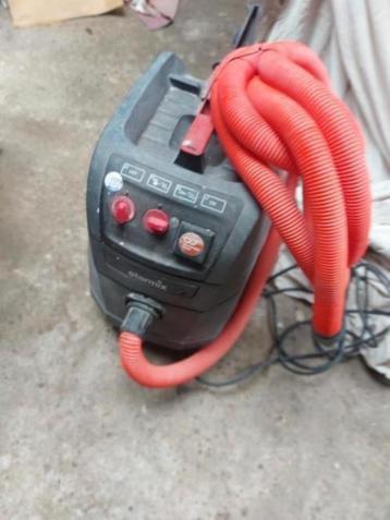 Starmix iPulse L-1635 Premium Bouwstofzuiger  beschikbaar voor biedingen