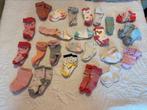 Lot 25 chaussette 0-12 mois, Chaussettes