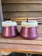Rode schoentjes ( dressuur + spring), Ophalen, Zo goed als nieuw, Overige kleuren, Rond