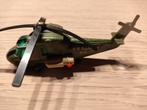 Hélicoptère  Matchbox King Size K-118/1 Kaman Seasprite, Enlèvement ou Envoi, Utilisé, Modèle réduit