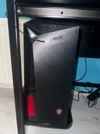 PC NVIDIA GeForce GTX 1060 3GB, Computers en Software, Desktop Pc's, Ophalen, Gebruikt, Gaming, 1 TB