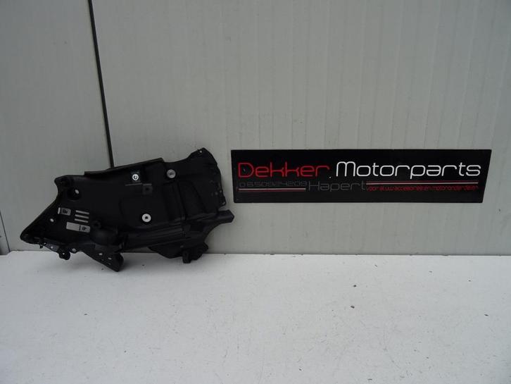 Rechter Binnen Kuipdeel Ducati Streetfighter V2 2022-2024, Motoren, Onderdelen | Ducati, Gebruikt, Ophalen of Verzenden