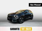 KIA Sportage 1.6 T-GDi 48V 7DCT Inspire, Auto's, Stof, Gebruikt, 110 kW, 4 cilinders
