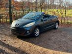 PEUGEOT 207 CC | BENZINE, Auto's, Peugeot, Cabriolet, Bedrijf, Te koop, Benzine
