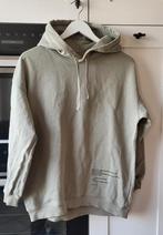 Hoodie H&M XS, Kleding | Heren, Truien en Vesten, Ophalen of Verzenden, Gedragen, Groen, H&M