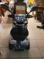 Scooter mobiel, Motoren, Particulier