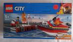 Lego city 60213 complet boite et notice, Comme neuf, Ensemble complet, Enlèvement, Lego