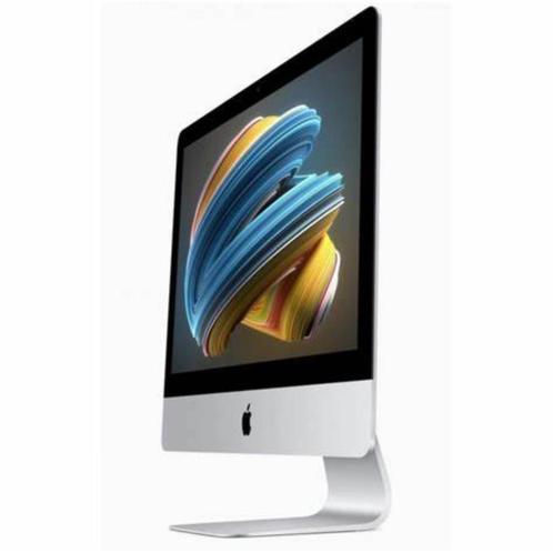 iMac (Retina 4K) (nieuwstaat), Computers en Software, Apple Desktops, Zo goed als nieuw, iMac, 8 GB, Ophalen