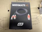 ESI Midimate EX, Muziek en Instrumenten, Midi-apparatuur, Ophalen of Verzenden, Nieuw