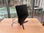 LG scherm 27 inch, Computers en Software, Monitoren, Ophalen, IPS, Zo goed als nieuw, 1 tot 2 ms