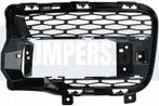 GRILL LAND ROVER RANGE ROVER SPORT L494 2014- LEFT FRONT BUM, Auto-onderdelen, Ophalen of Verzenden, 6 maanden garantie, Gebruikt