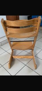 Stokke Tripp Trapp, Kinderen en Baby's, Kinderstoelen, Ophalen, Gebruikt