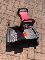 Buggy board met meerijd zitje Lascal, Ophalen, Zo goed als nieuw