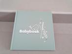 Babyboek, Kinderen en Baby's, Nieuw, Kraamcadeau, Ophalen