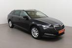 (1YJA385) Skoda SUPERB COMBI, Auto's, Stof, Gebruikt, Euro 6, 5 deurs