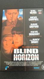 Blind Horizon DVD, CD & DVD, DVD | Thrillers & Policiers, Comme neuf, À partir de 12 ans, Thriller d'action, Enlèvement ou Envoi