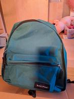Eastpak rugzak, Handtassen en Accessoires, Ophalen of Verzenden, Zo goed als nieuw, Groen