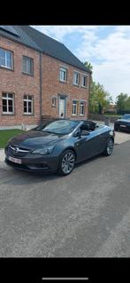 Opel cascade cabrio benzine maar 118.000 km full option, Achat, Particulier, Essence