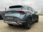 Kia Sportage Pulse PHEV, Argent ou Gris, Achat, Entreprise, Noir