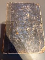 Musée des Familles – Lectures du Soir, 1872, boek, antiek, Antiek en Kunst, Verzenden