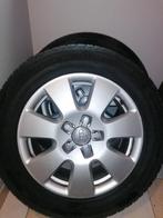 Jantes avec pneus Audi Q7 Q5, Autos : Pièces & Accessoires, Pneu(s), 235 mm, 18 pouces, Pneus été