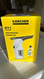 Karcher wv1 plus d500 raamreiniger ongeopend nieuw, Ophalen