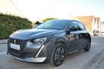 Peugeot 208 Allure (bj 2022, automaat), Auto's, Gebruikt, https://public.car-pass.be/vhr/b2e9f7d3-64eb-4af7-af40-022bee5c5a4c