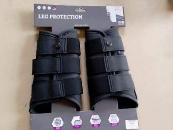 Peesbeschermers full beschikbaar voor biedingen