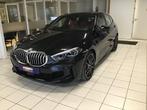 BMW 128 ti AUTOMAAT BJ03/2021 26491KM CAMERA NAVI AIRCO, 5 places, Cuir, Série 1, Berline
