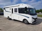camper Itineo 740, Integraal, 7 tot 8 meter, Bedrijf, Diesel